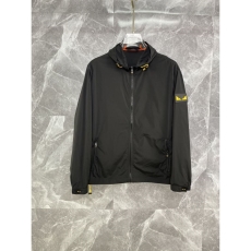 Fendi Sunscreen Jacket